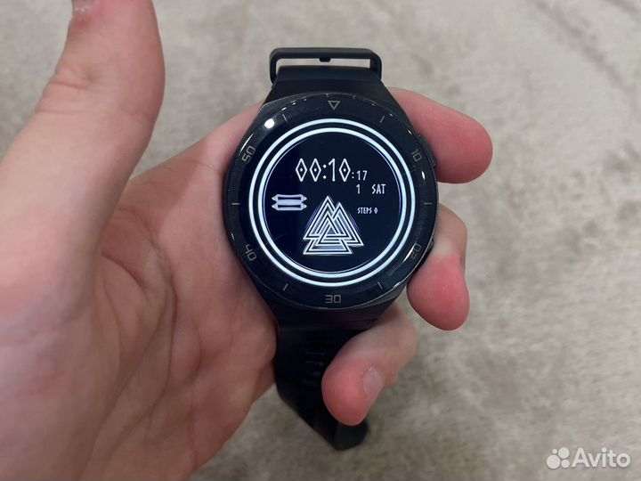 Huawei Watch gt 2e