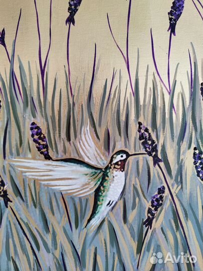 Картина интерьерная