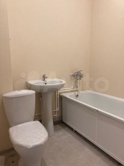 2-к. квартира, 39 м², 9/19 эт.