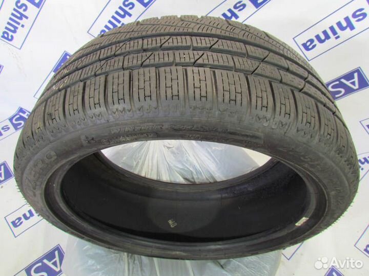 Pirelli Winter Sottozero 240 Serie II 225/40 R18 96R