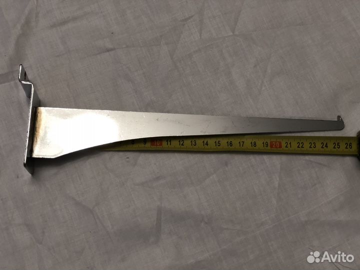 Аксессуары для экономпанелей