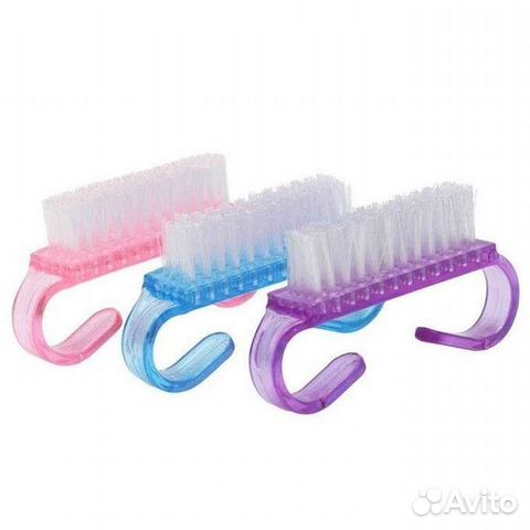 Щеточки для маникюра