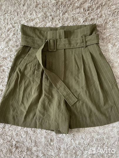 Шорты летние женские Mango 42