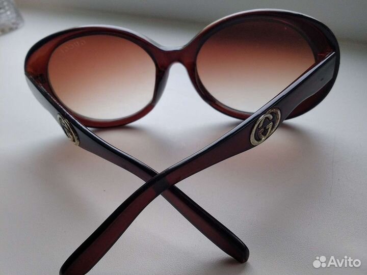 Очки gucci оригинал