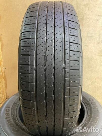 Continental Conti4x4Contact 225/65 R17 102T