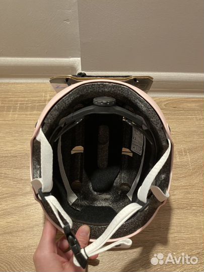 Шлем детский для самоката