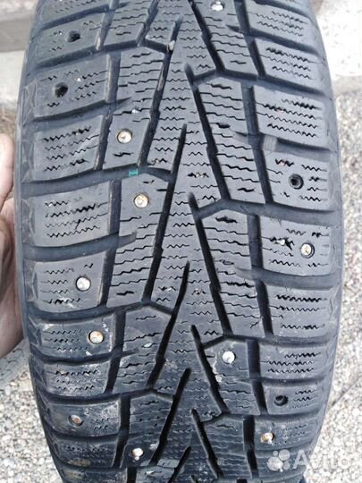 Nexen Winguard WinSpike 195/60 R15