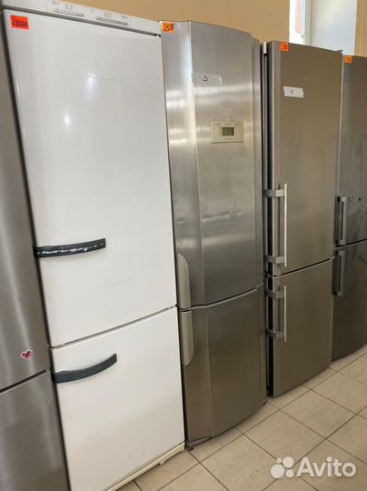 Холодильник б/у с доставкой и гарантией