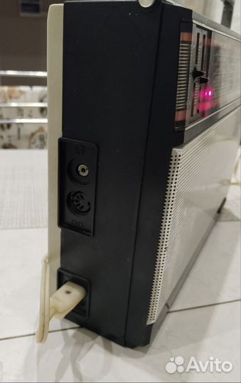 Радиоприемник VEF 214