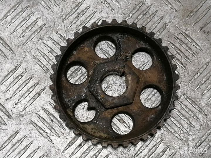 Шкив распредвала Chery Amulet 2006-2012