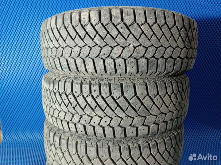 Gislaved Nord Frost 200 175/65 R14