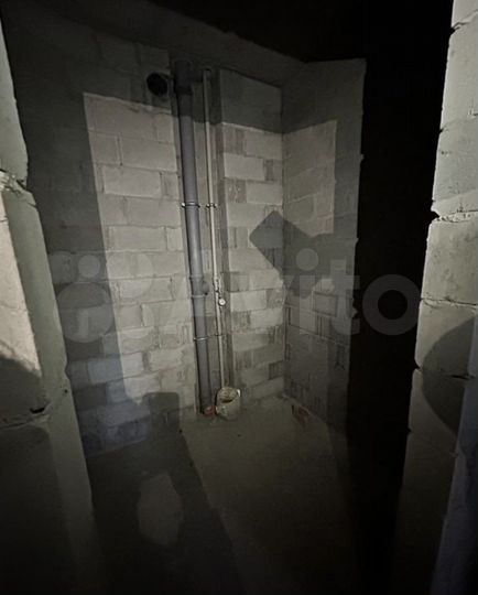 1-к. квартира, 60 м², 2/9 эт.