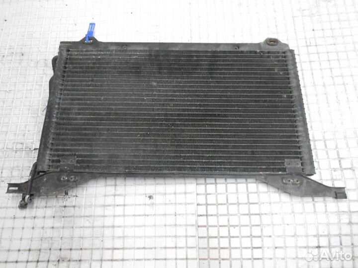 Радиатор кондиционера Mercedes-Benz E-Класс