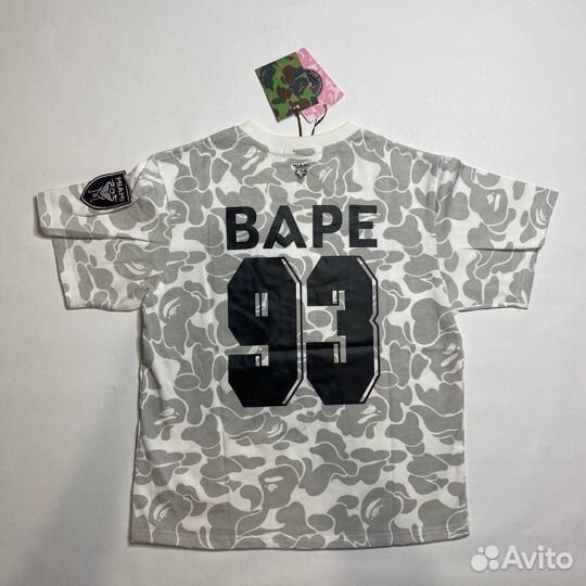 Футболка Bape Miami