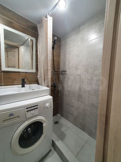 Квартира-студия, 18 м², 1/9 эт.