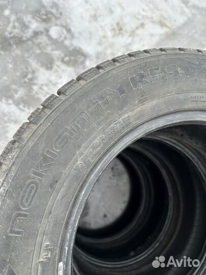 Nokian 205 65 16