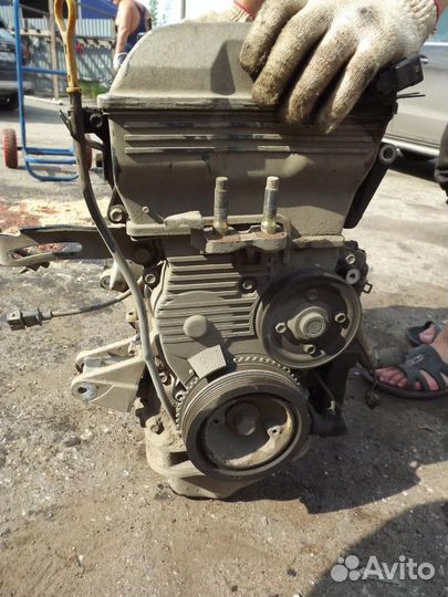 Двигатель (двс) Хайма 3 HM483Q-A