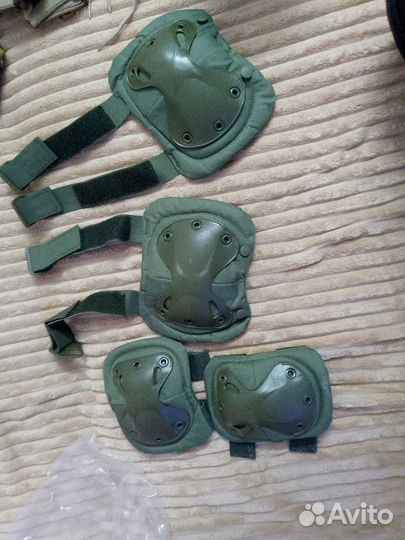 Военные вещи