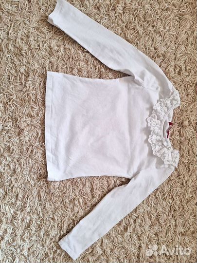 Школьная форма для девочки 128-134