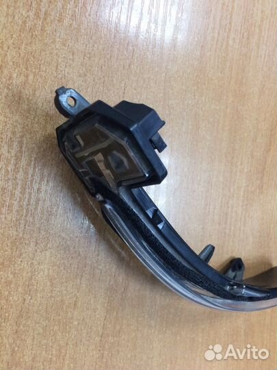 Haval Jolion Повторитель указателя поворота L R