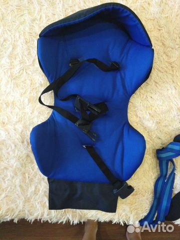 Переноска кенгуру