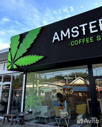 Продажа готового экстра прибыльного бизнеса в Таил