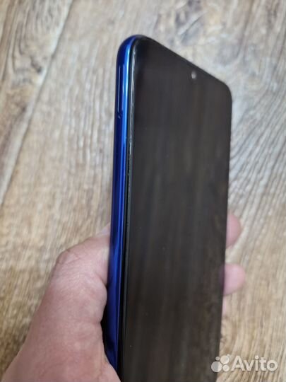 Xiaomi Redmi Note 8T, 3/32 ГБ