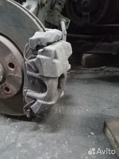 Суппорта Опель Вектра 