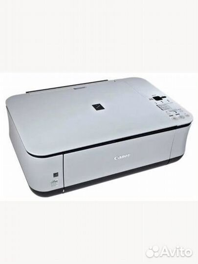 Мфу Canon Pixma MP250 (Принтер/Копир/Сканер)