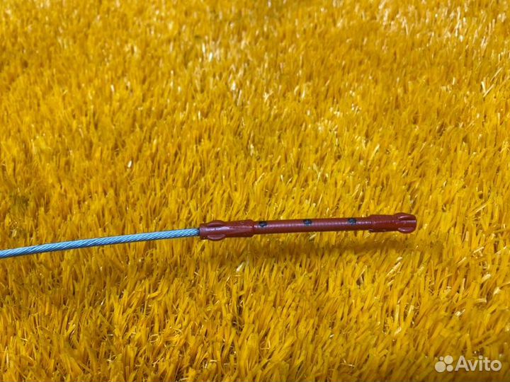 Щуп масляный Mercedes-Benz M-Class W164 272.967