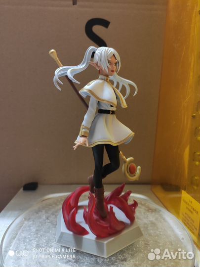 Фигурка Фрирен Frieren 19см