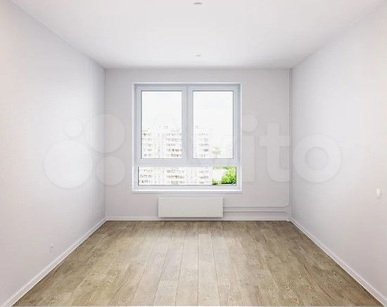 Квартира-студия, 19,8 м², 21/25 эт.