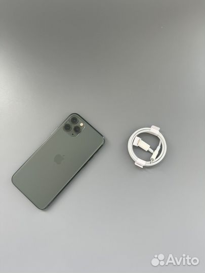 iPhone 11 Pro, 512 ГБ