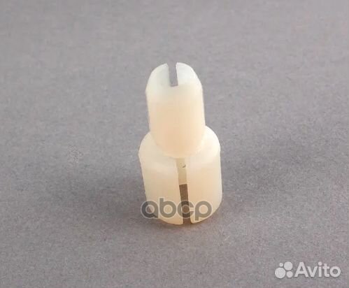 Клипса стеклоподъемника 6N0839511 VAG