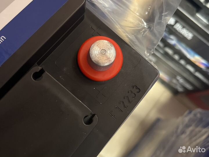 Аккумуляторы Topla 100