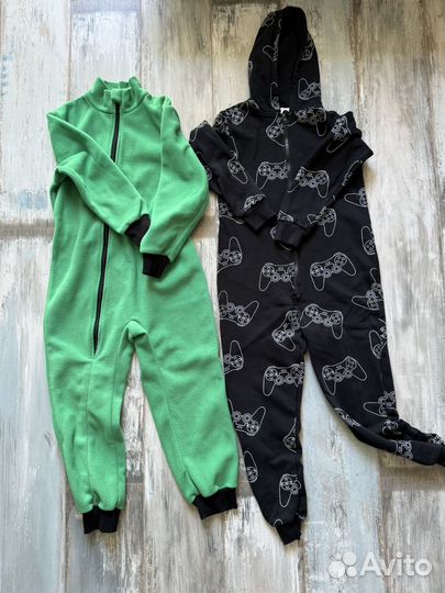 Комбинезон 134