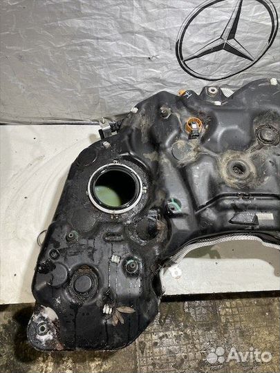 Бак топливный Мерседес w166 ML