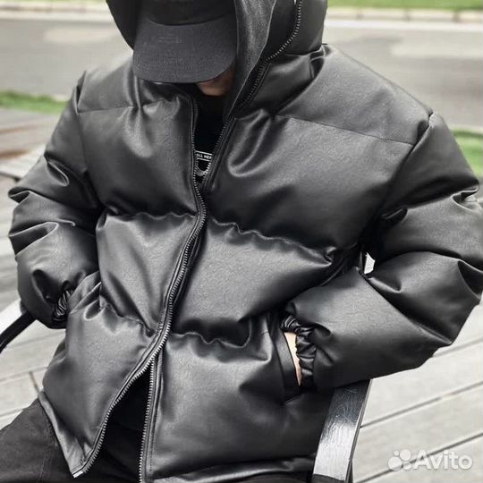 Куртка зимняя Fear Of God