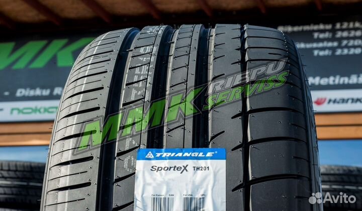 Triangle TH201 245/45 R20