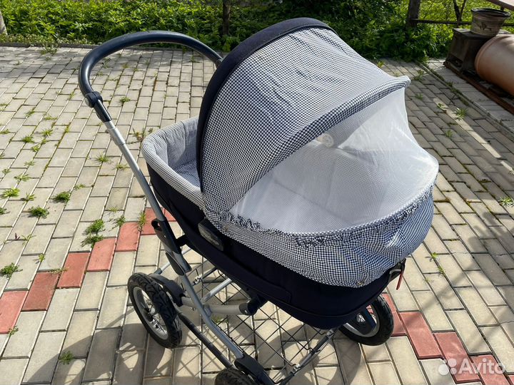 Коляска peg perego classica