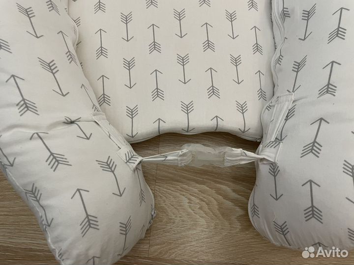 Кокон для новорожденных