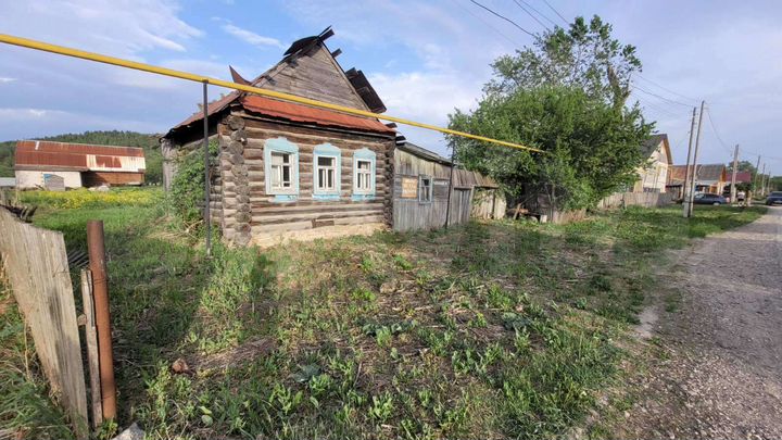 Участок 17 сот. (ИЖС)