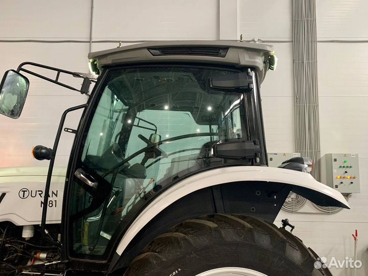 Трактор МТЗ (Беларус) 82.1, 2022