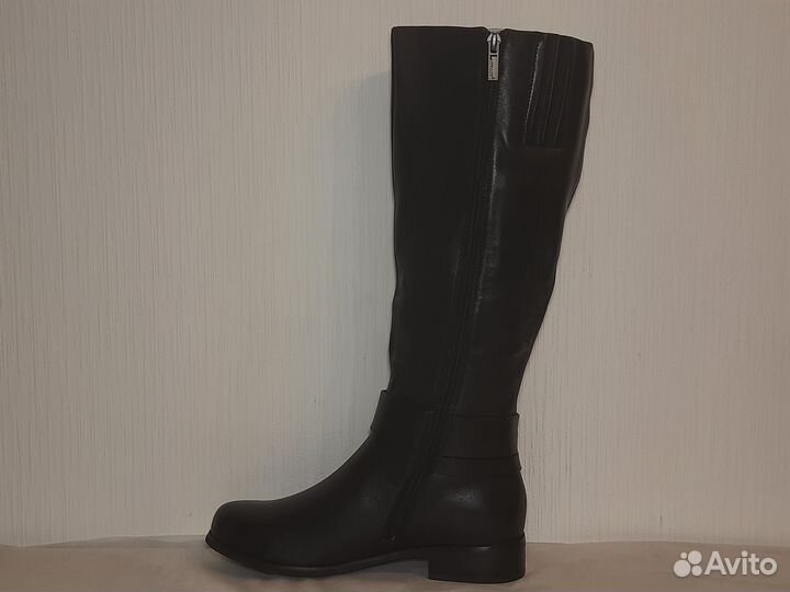 Сапоги женские