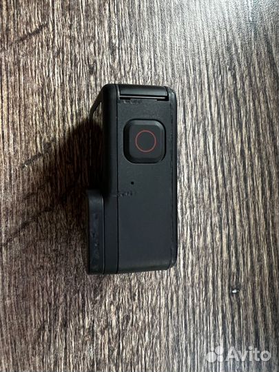 Камера gopro hero 9 black (экшн камера)