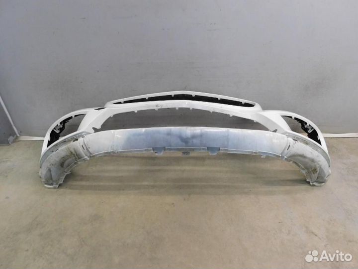 Бампер передний Mercedes-Benz GLA-Class