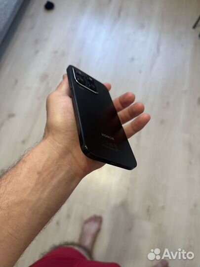 HONOR X8b, 8/256 ГБ