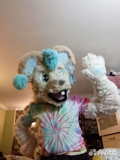 Фурсьют на заказ