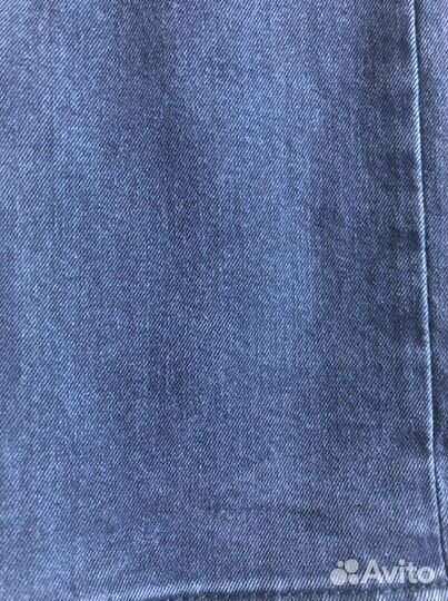 Джинсы мужские levis