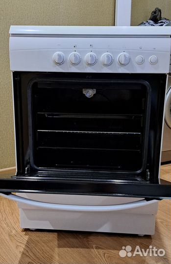 Газовая плита бу Bosch